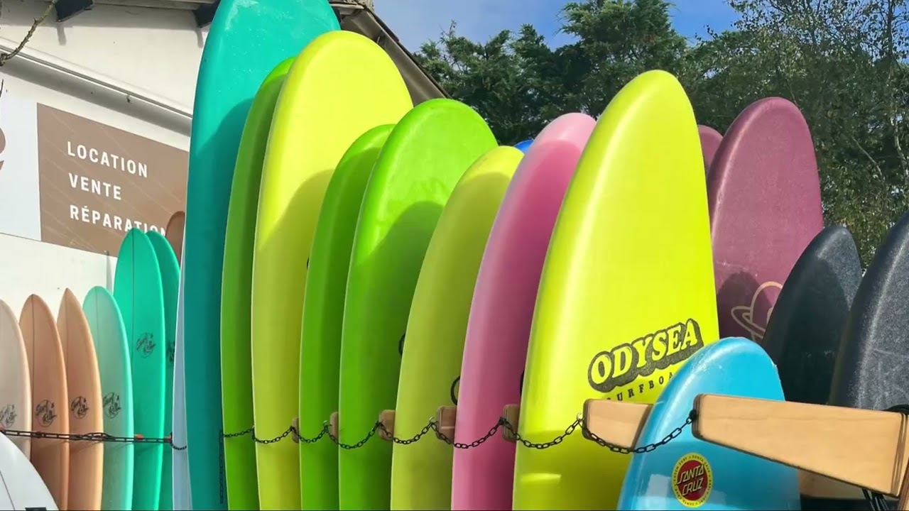 SURF AND ROL FULL HD