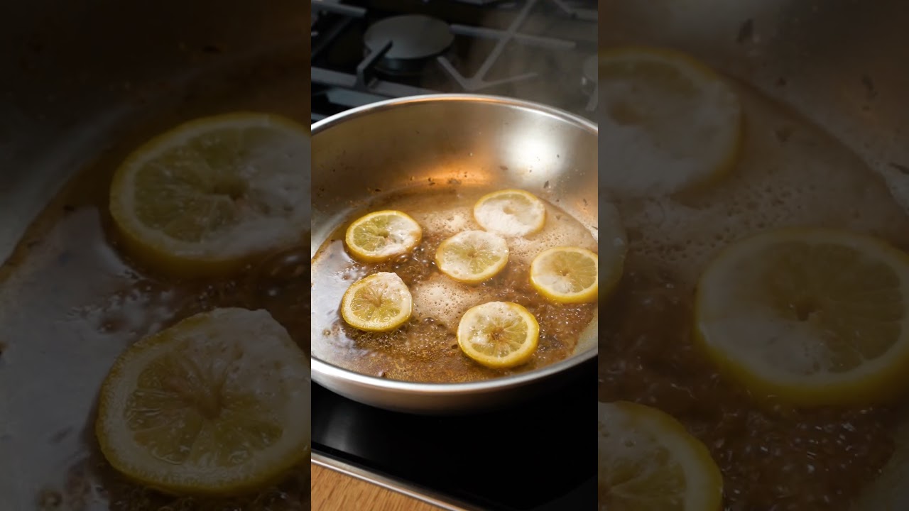 Astuce – Comment bien nettoyer votre poêle en inox - #short ZWILLING