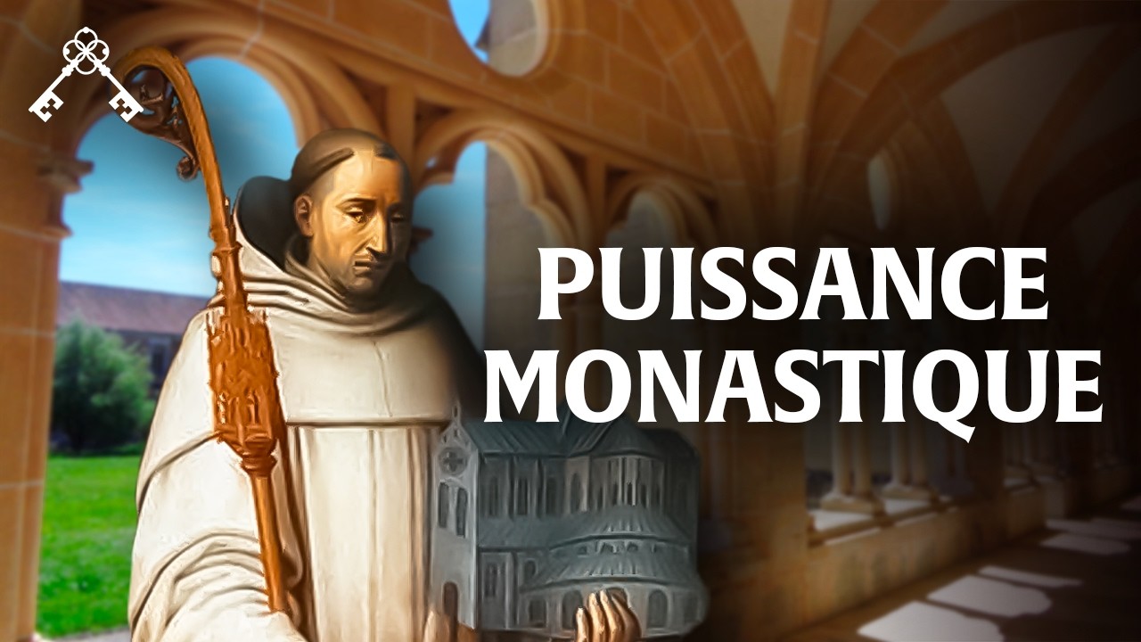 Au cœur de l’ordre cistercien : l’abbaye de Cîteaux révélée | Trésors du Patrimoine