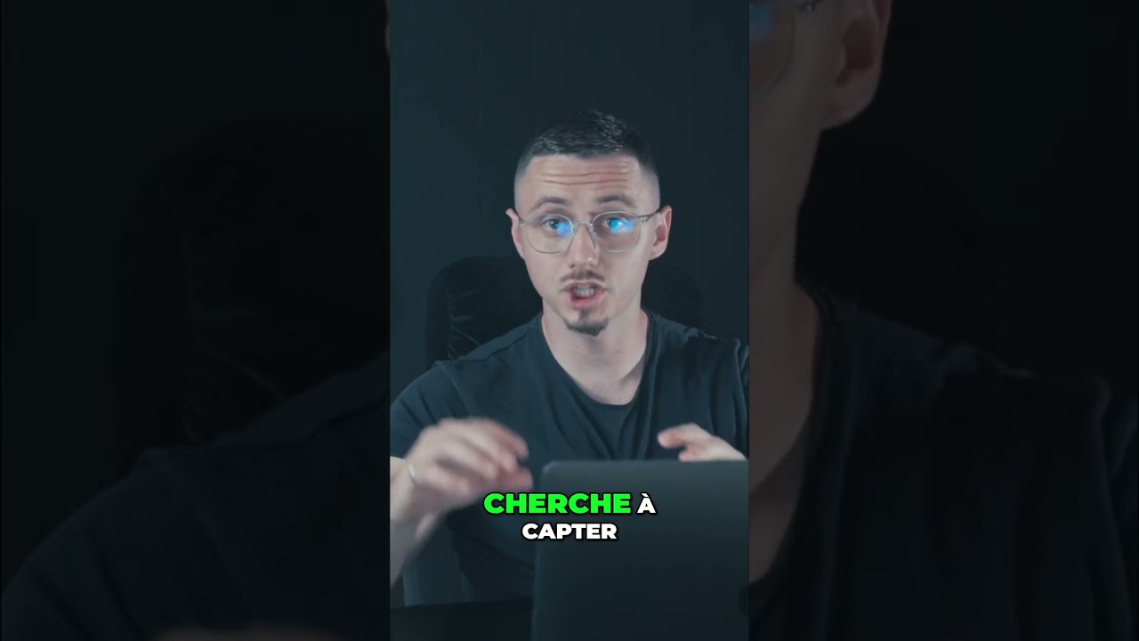 L'erreur que 90% des entreprises commettent