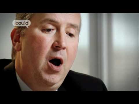 Career Advice on becoming a Chief Executive of Baxter Storey by Alastair S (Highlights)