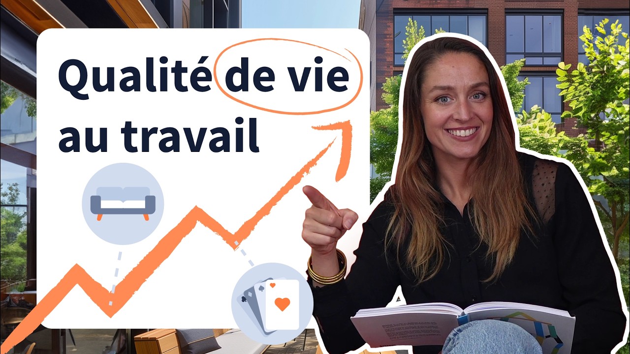 QVT : tout savoir sur le bien-être en entreprise