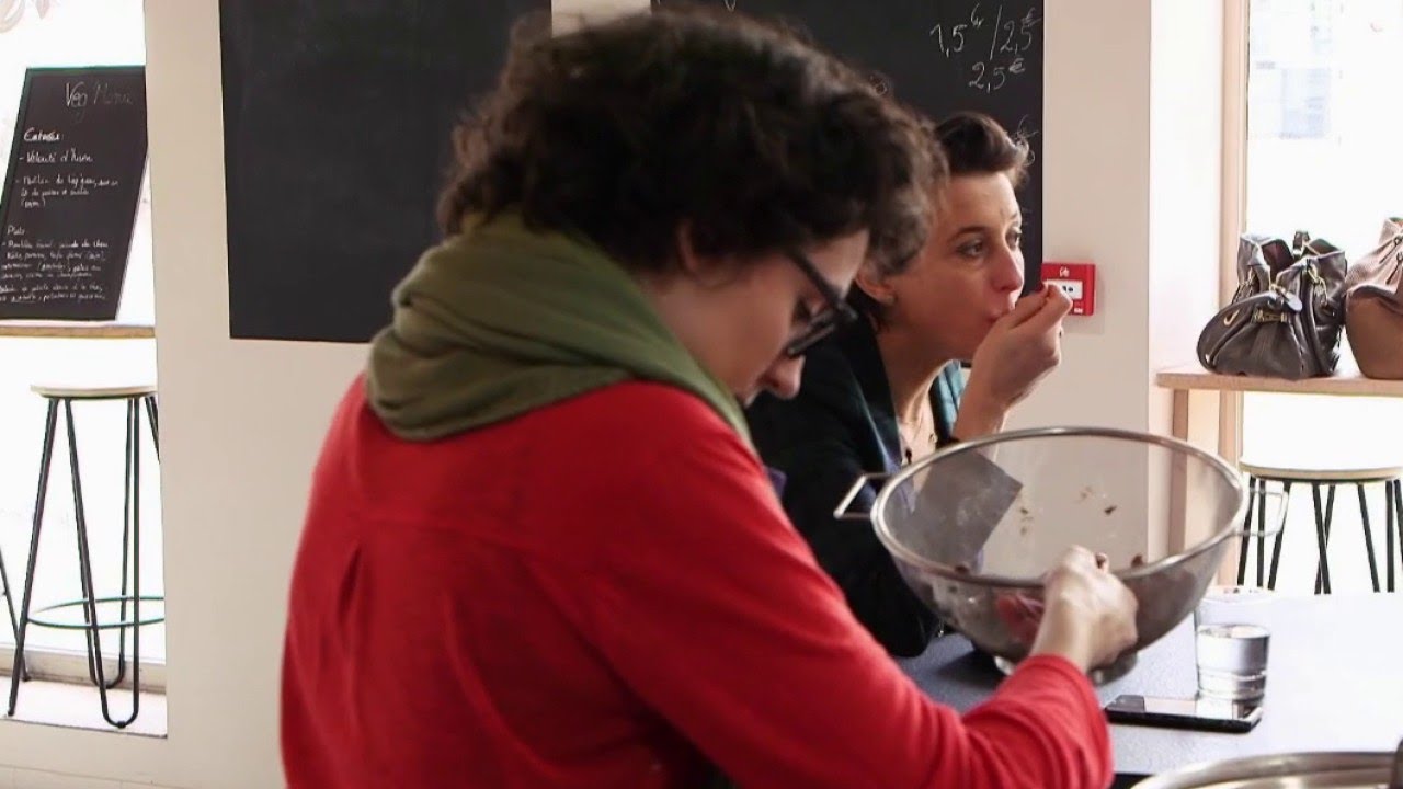 Emploi - Un salon pour mon job !