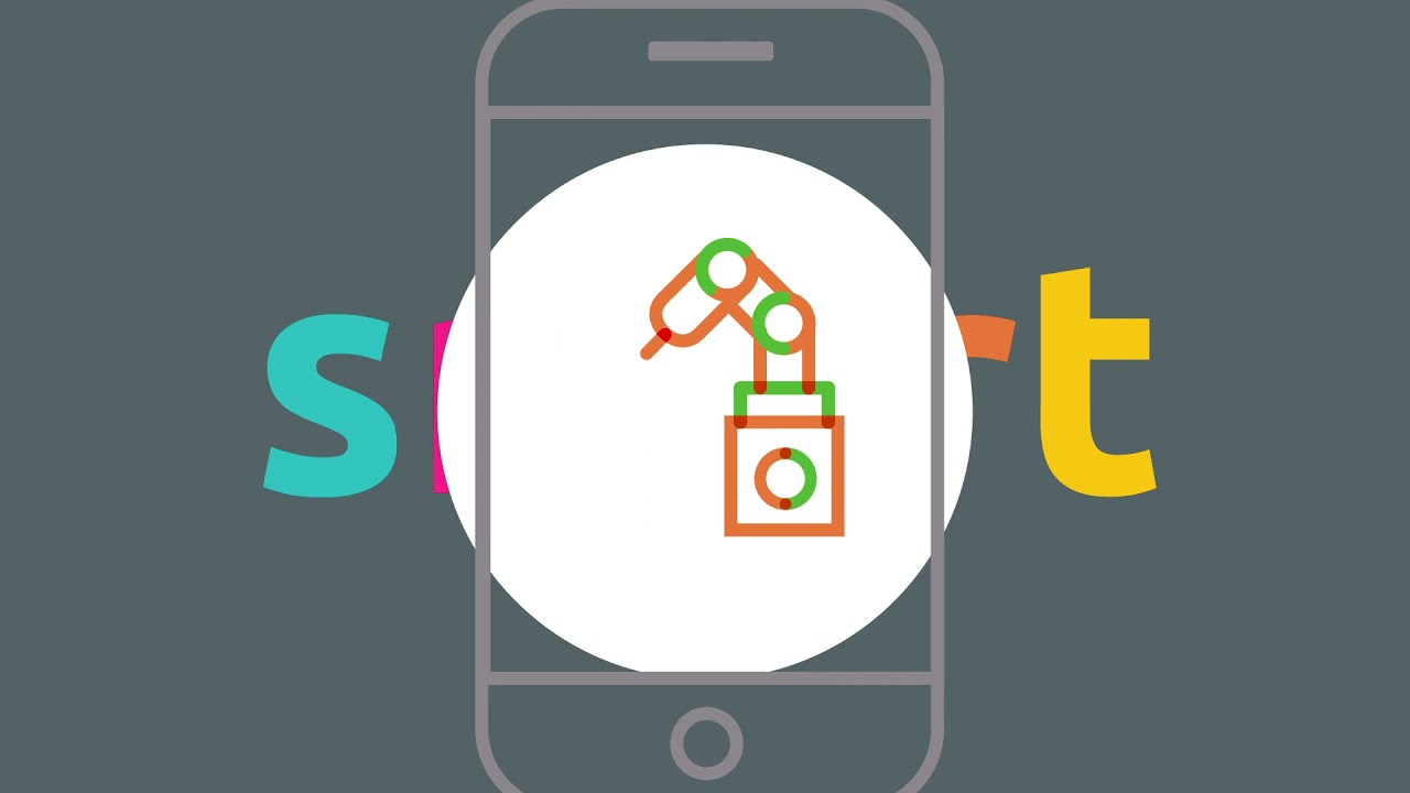 AGENCE DEUX - Le digital révolutionne le bien-être au travail