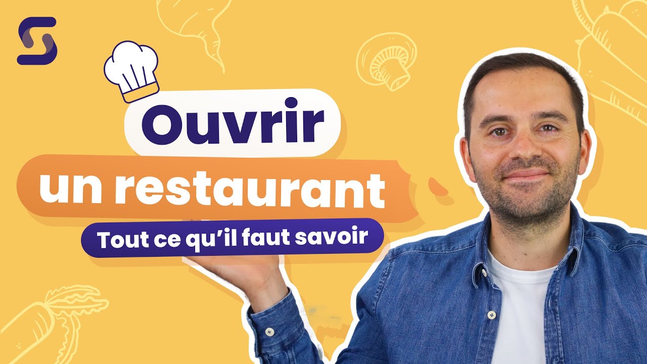 Ouvrir son restaurant : Le guide indispensable !