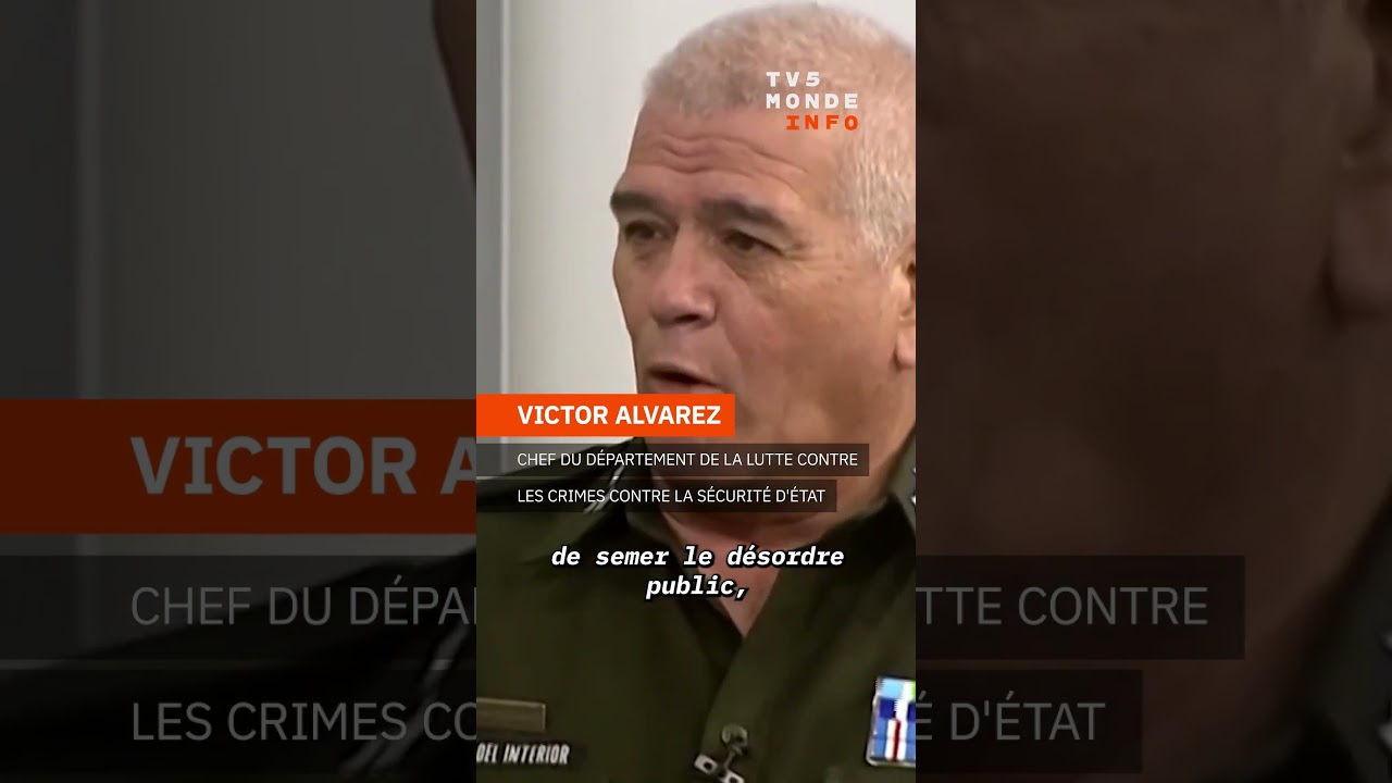 🇨🇺 Donald Trump : après le Venezuela et l'Iran, Cuba ?
