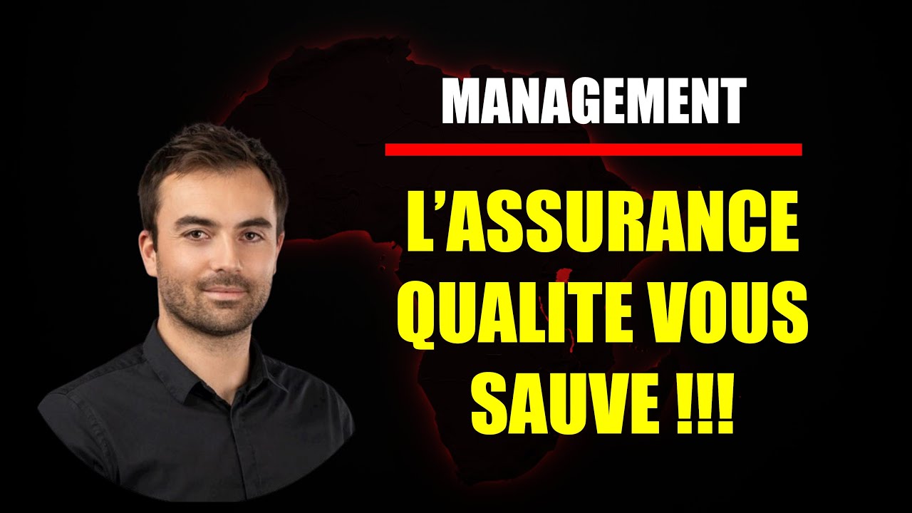 Comment mettre en place l'assurance qualité dans votre organisation