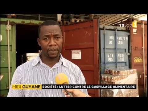 Les invendus des grandes surfaces bientôt disponibles