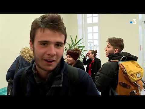 A Poitiers, sciences Po déménage