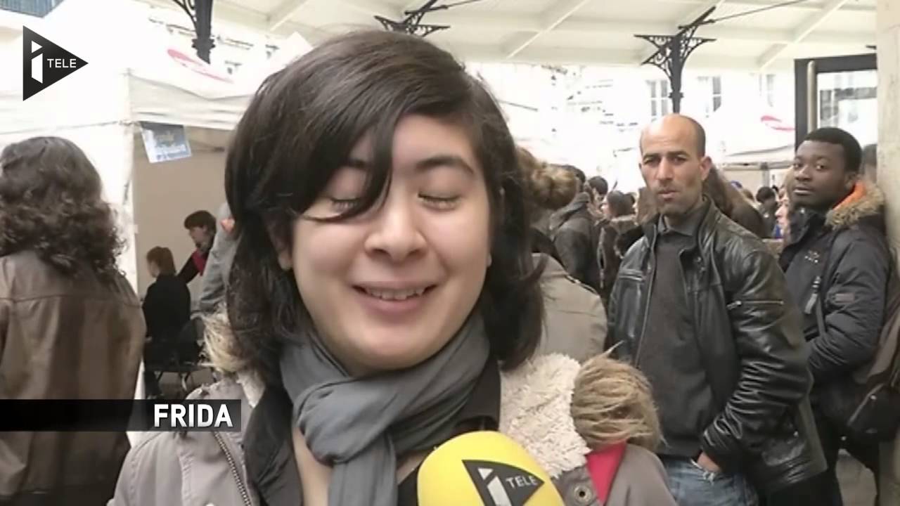 Le Forum des jobs d'été, une aubaine pour les jeunes Bordelais - Le 03/04/2014 à 16:06