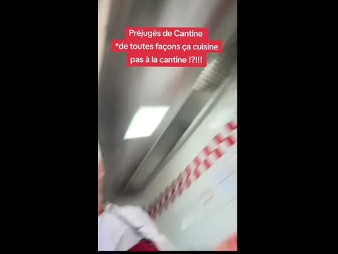 Bienvenue dans les coulisses d’une cantine Elior !