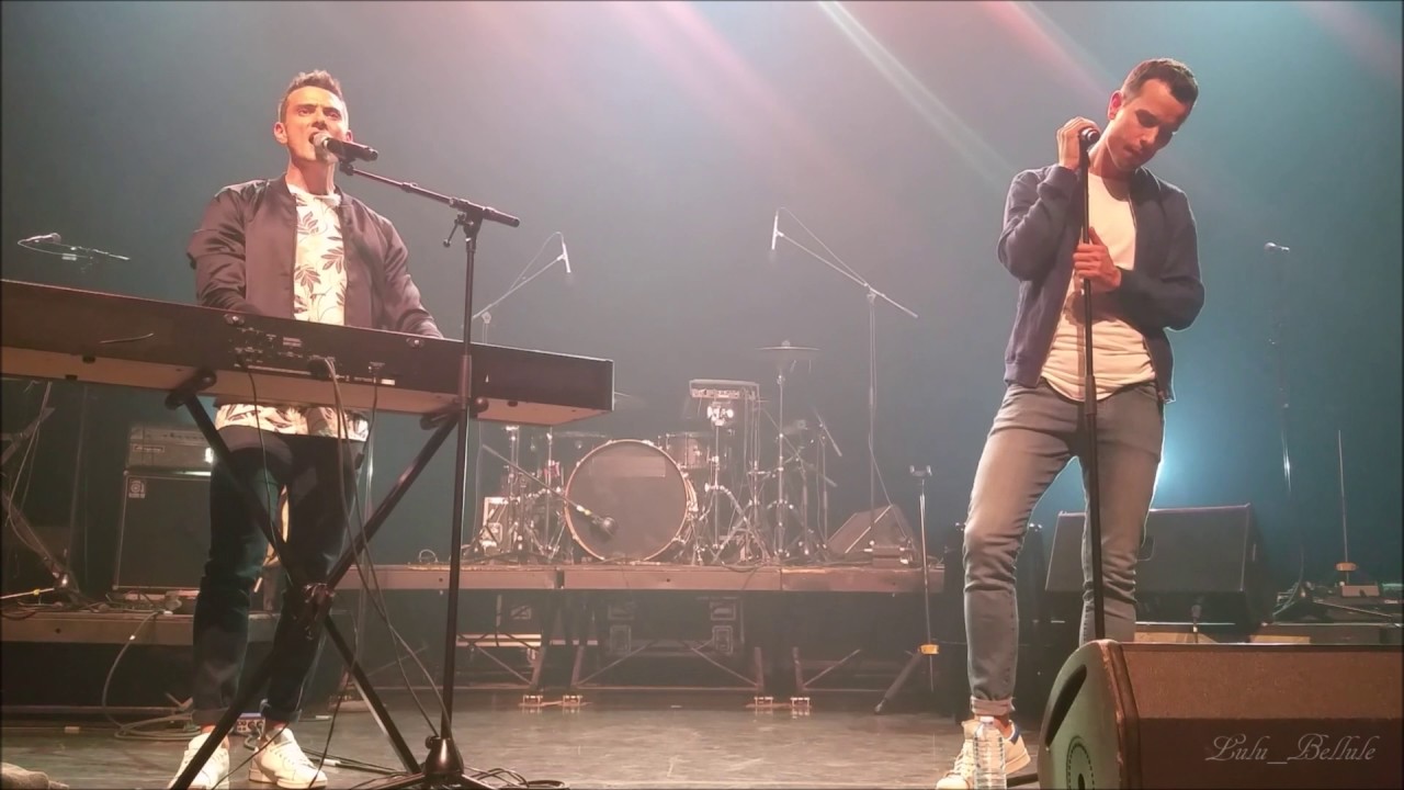 Cassandre | SI SEULEMENT JE POUVAIS LUI MANQUER | Centre Athanor Montluçon | 30~06~17 |