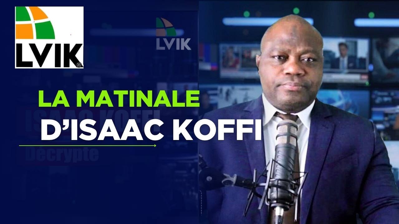 🚨DIRECT: LE PDCI RDA FETE SES 80 ANS A YAMOUSSOUKRO  SUIVEZ L'EVENEMENT