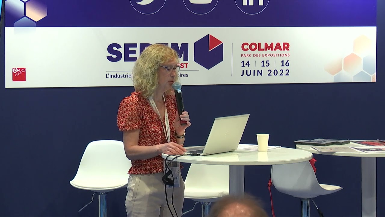 Prévention, santé et sécurité dans l’industrie