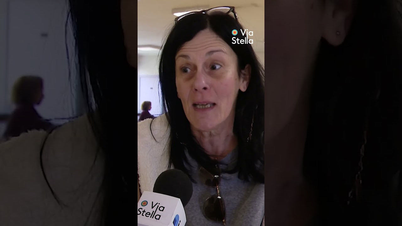 #municipales2026 - Le point sur la participation au second tour à la mi-journée.