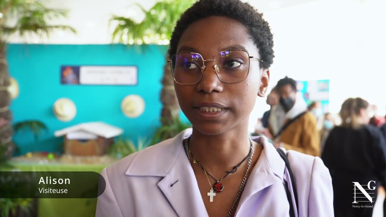 Les jeunes au rendez-vous du Forum Job d'été