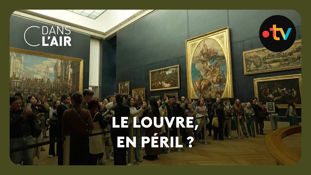 Stéphane Bern : "Notre conception de la sauvegarde du patrimoine ne va pas"