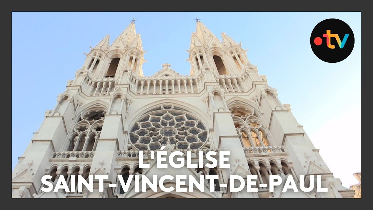 L’église des Réformés, présentation du livre “les portes de la Terre et du ciel” de J-C Escribano