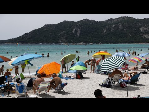 Tourisme: quelles sont les tendances pour cet été 2025 ?