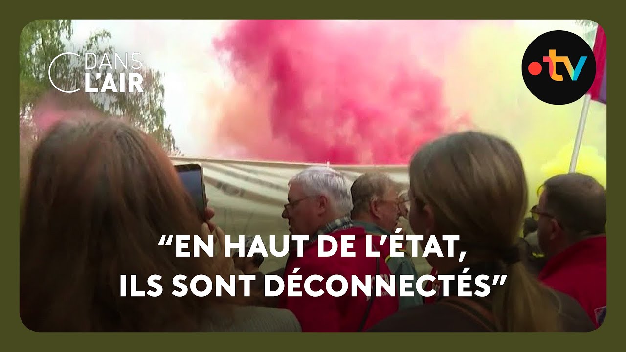 Les faillites d'entreprises continuent d'augmenter, la colère des salariés aussi