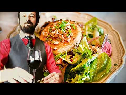 The Fantastic Story of a French Bistro in Los Angeles | Emmy Award Winner