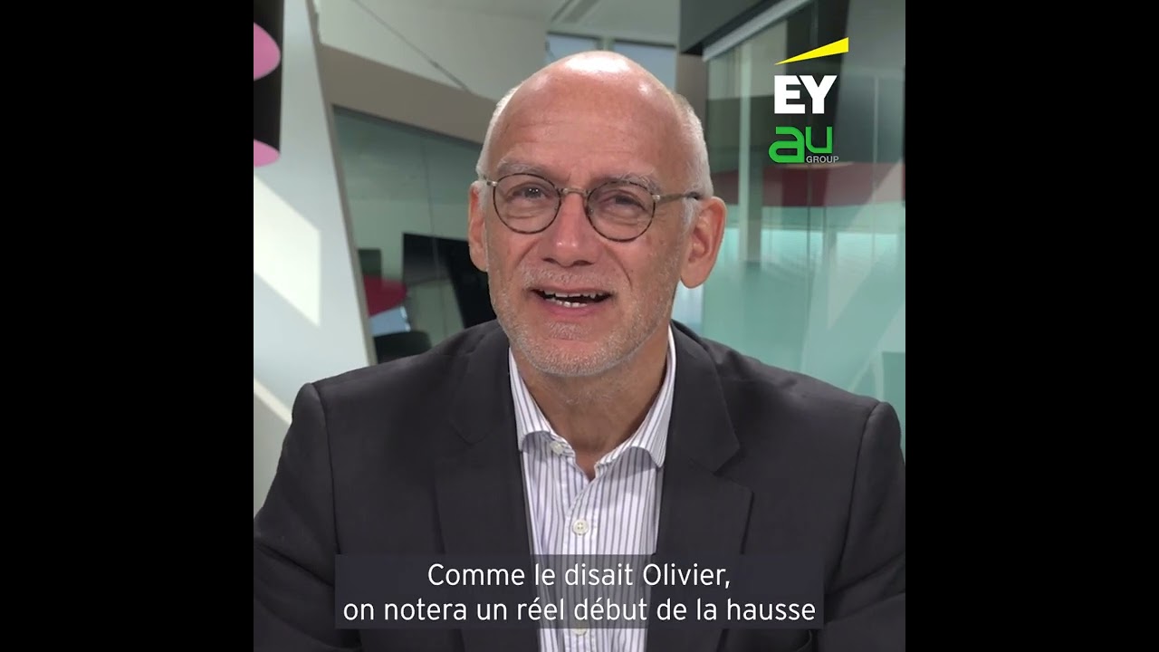 Etude Défaillances d'entreprises 2023