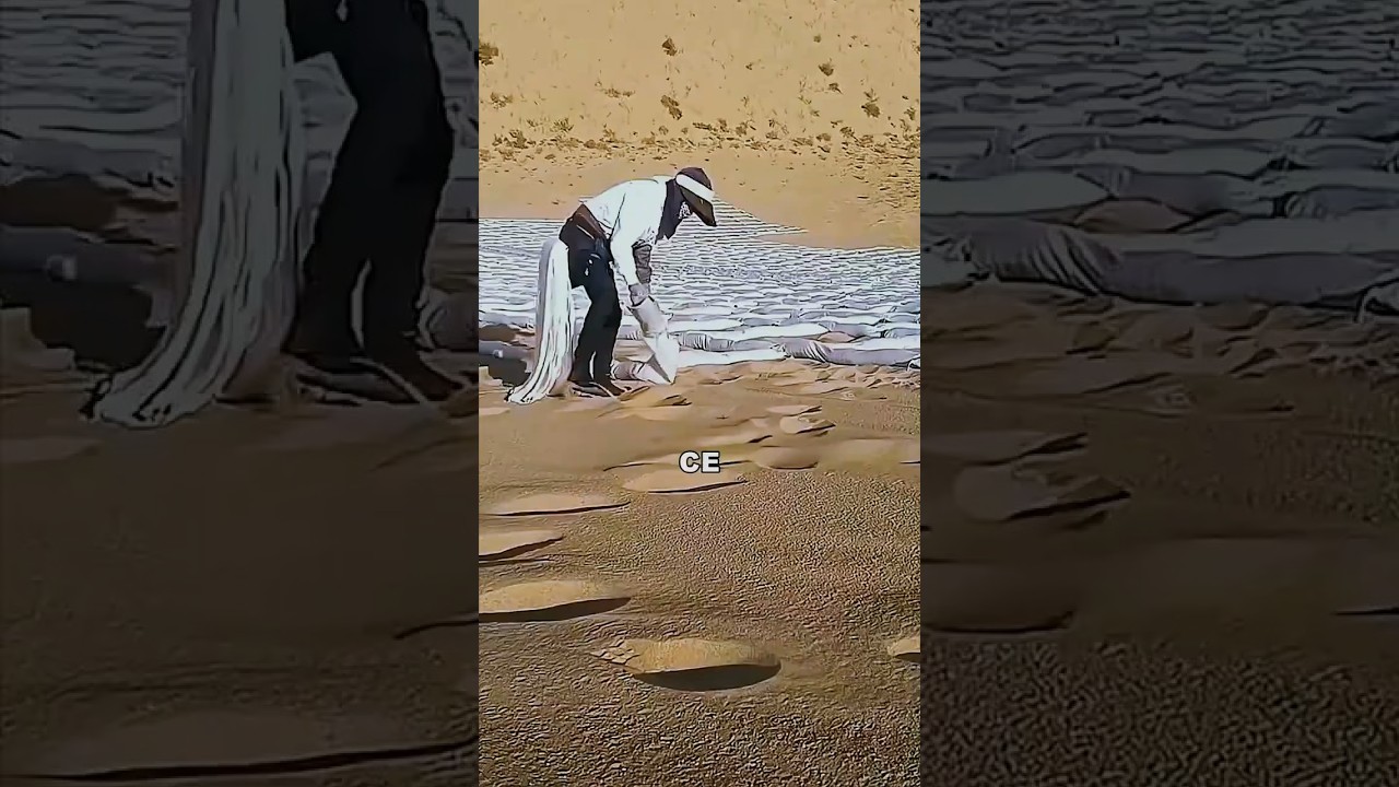 Les humains peuvent-ils vraiment stopper l’avancée des déserts ?