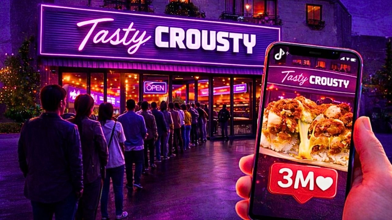 L’histoire sombre derrière le nouvel empire de la restauration française