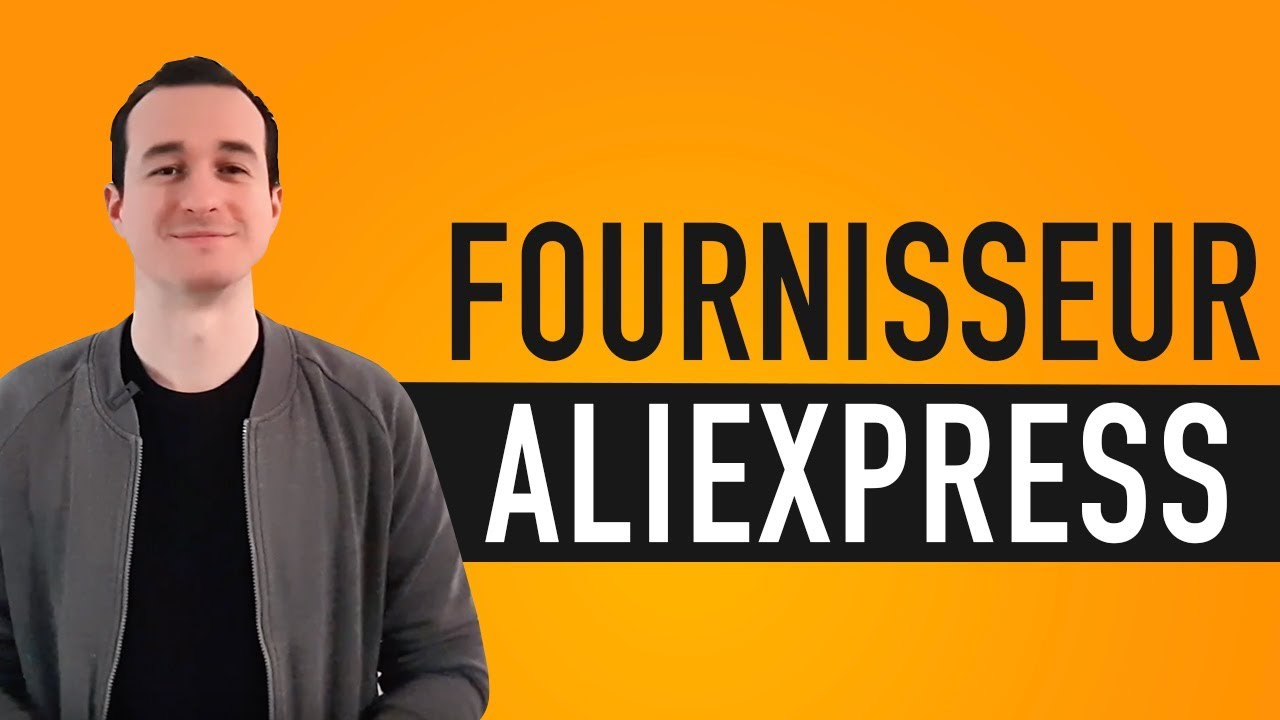 Comment Choisir Un Fournisseur Sur Aliexpress ? 👍🏼
