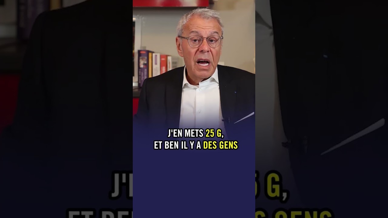 L'Astuce Ultime pour se faire PLAISIR même au regime