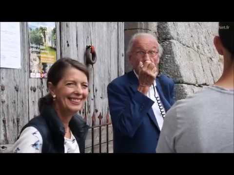 Mission Stéphane Bern - Château de Montvallat