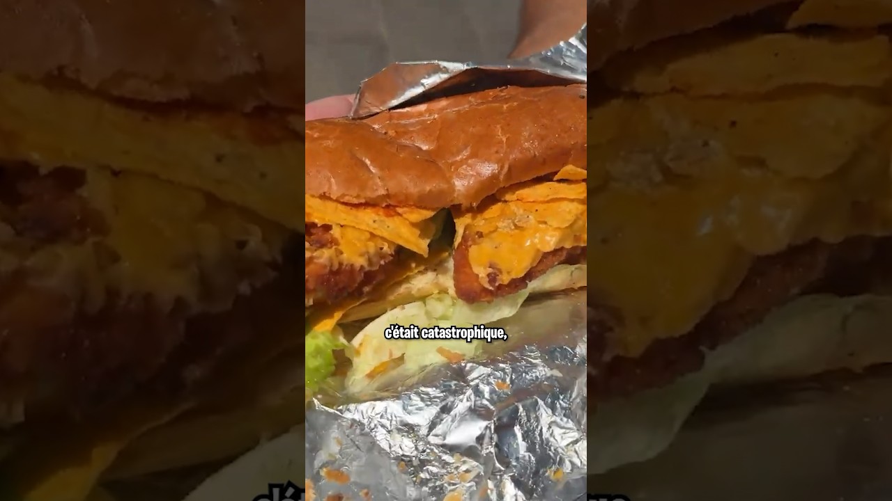 40€ le Resto de Michou