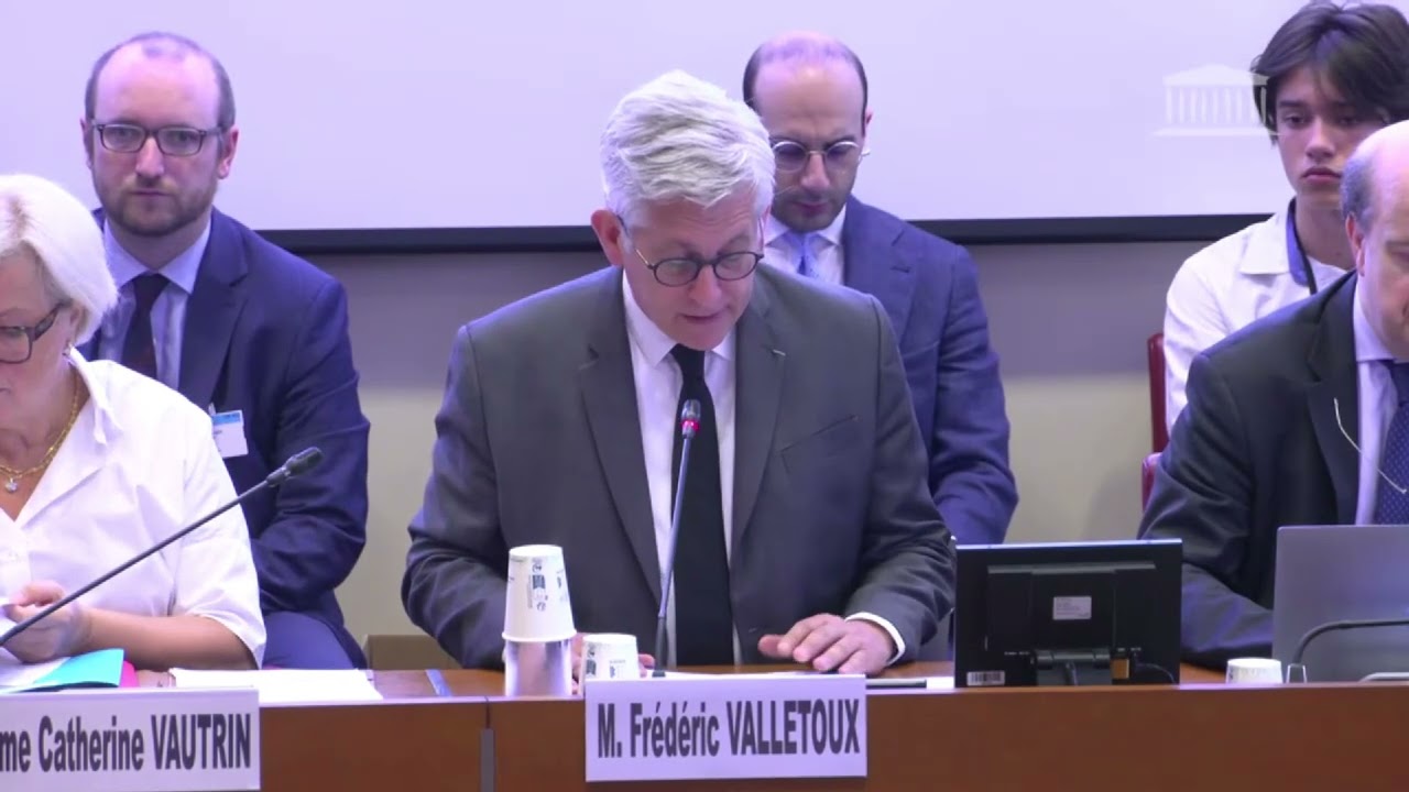 Commission des affaires sociales - Audition sur le dépassement de l’ONDAM 2025