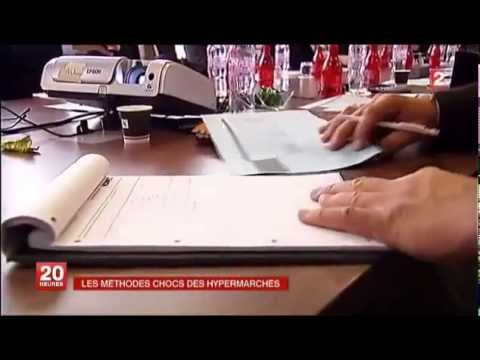 VENTE : Les négociations entre fournisseurs et distributeurs