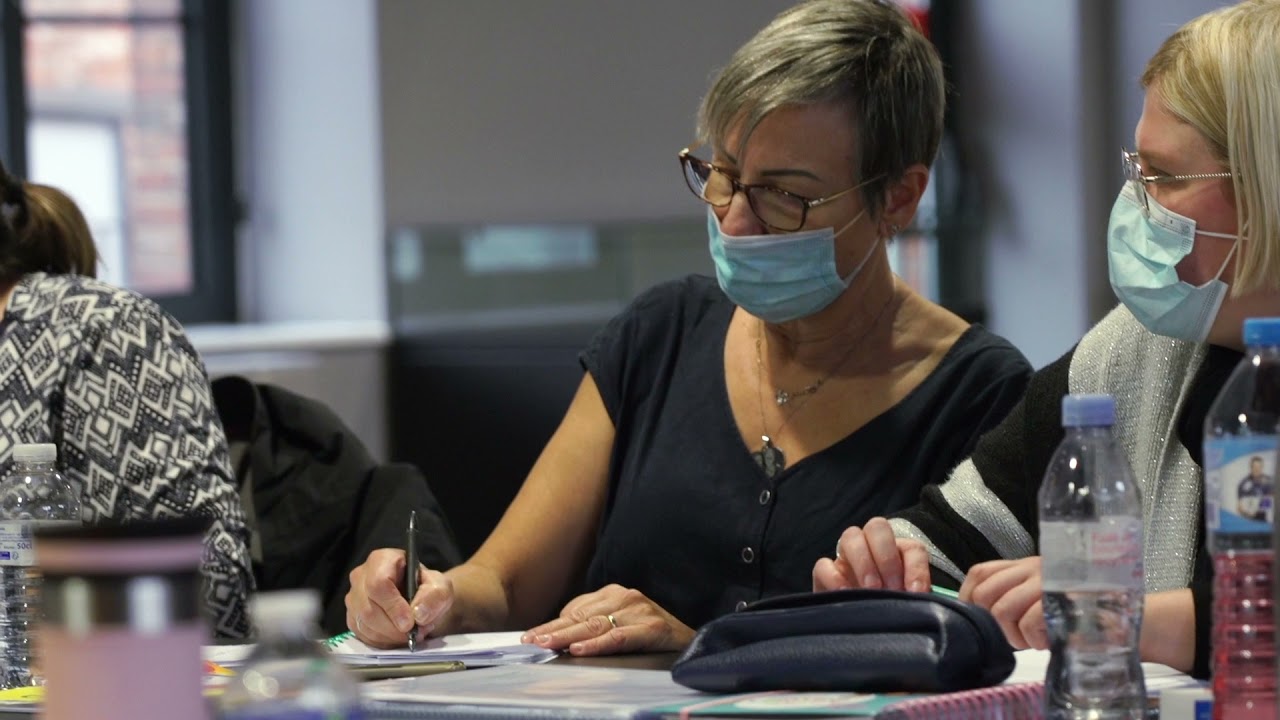 Assistant maternel, un métier au service de la petite enfance