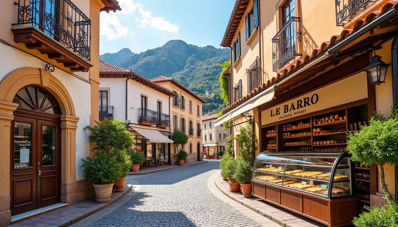 découvrez « le barrio » à graulhet, une pépite qui charme déjà le paysage local par son authenticité et son ambiance unique.