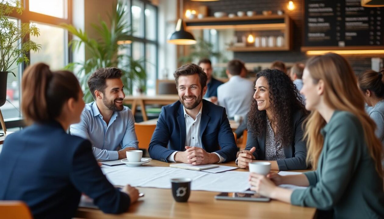 découvrez des astuces et bonnes pratiques pour recruter efficacement dans le secteur chr. optimisez votre processus de recrutement et attirez les meilleurs talents rapidement.