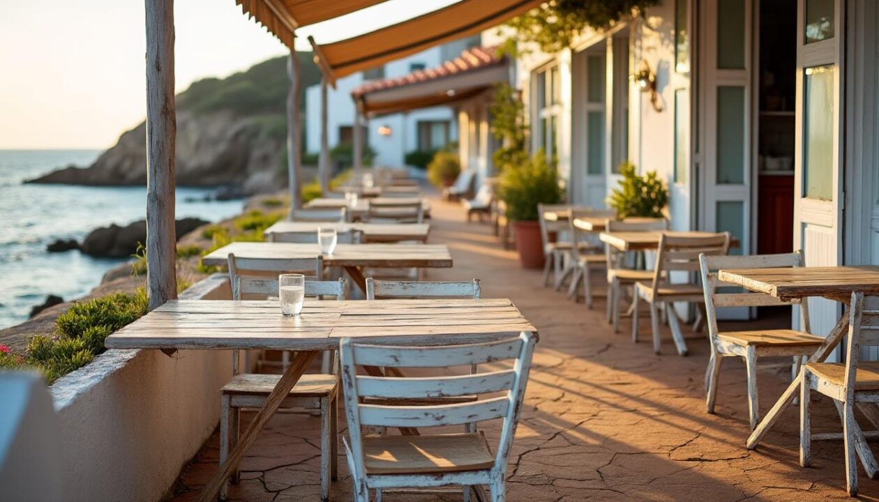 découvrez les enjeux et défis majeurs auxquels la restauration de la côte fleurie, de honfleur et ses environs fait face lors d'une crise sans précédent.
