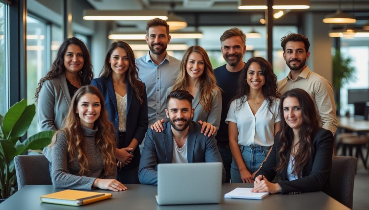 foodles se prépare à une transformation majeure avec une expansion ambitieuse prévue pour 2026, visant à révolutionner l'expérience culinaire.