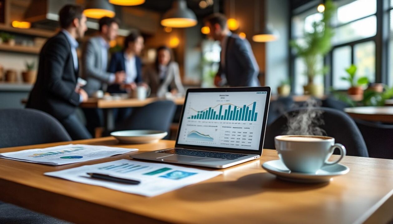 découvrez quel budget prévoir pour ouvrir un restaurant en 2026, avec une estimation complète des coûts et conseils pour bien financer votre projet.