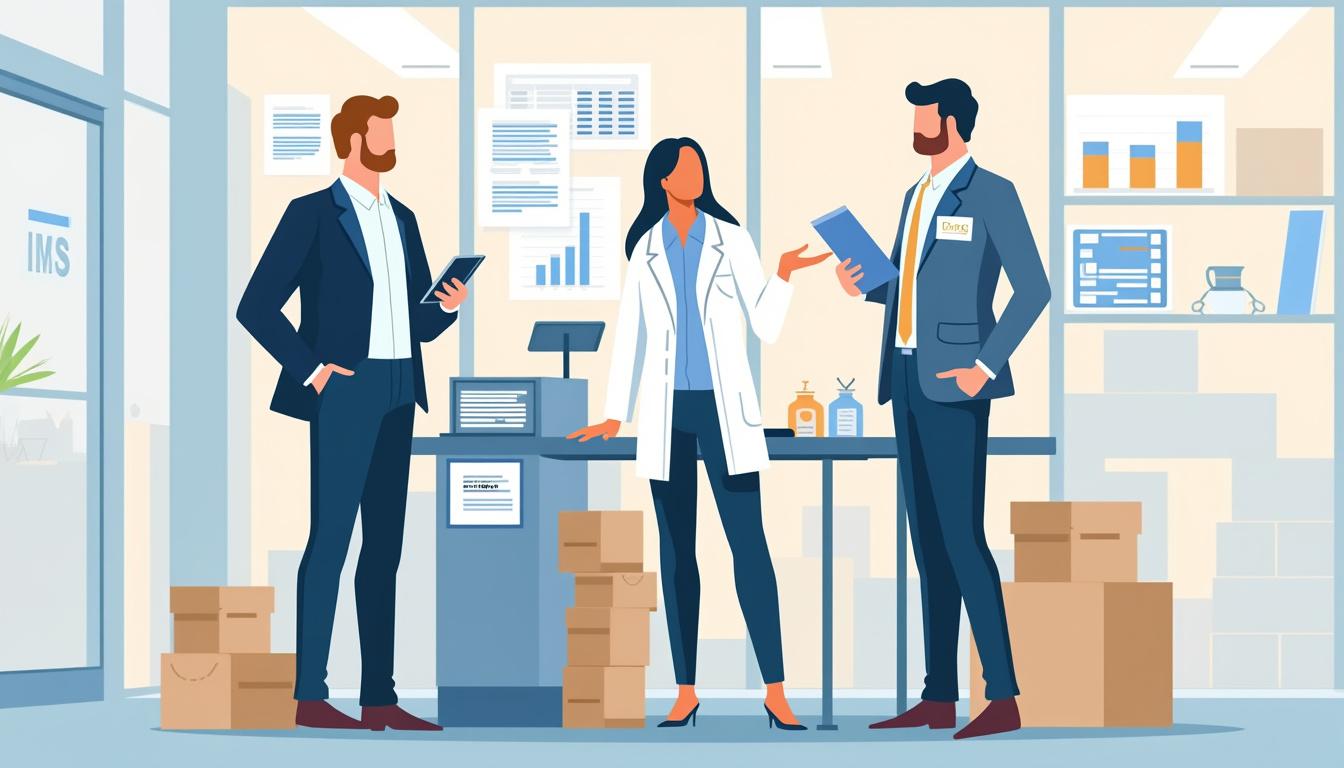 découvrez les trois types de fournisseurs, leurs caractéristiques principales et comment les différencier pour optimiser vos choix d'approvisionnement.