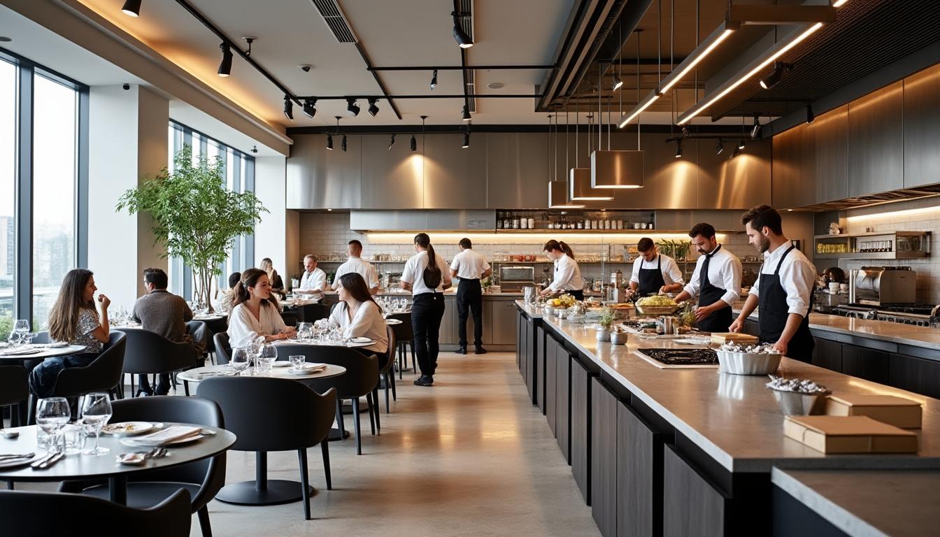 découvrez la règle des 30/30/30/10 pour les restaurants et apprenez comment l'appliquer efficacement pour optimiser la gestion, améliorer le service et maximiser la rentabilité de votre établissement.