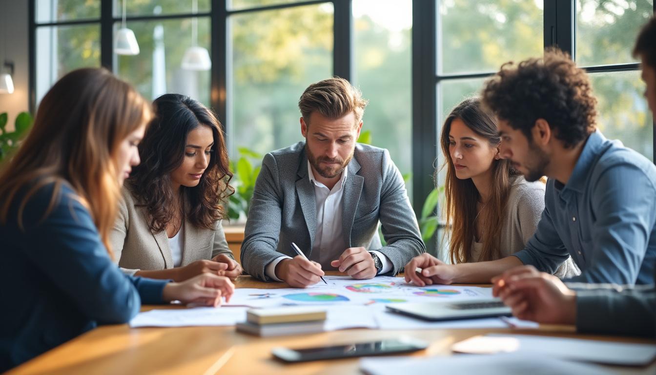 découvrez qui sont les principaux fournisseurs du marché et apprenez à les choisir efficacement grâce à nos conseils pratiques et critères essentiels.