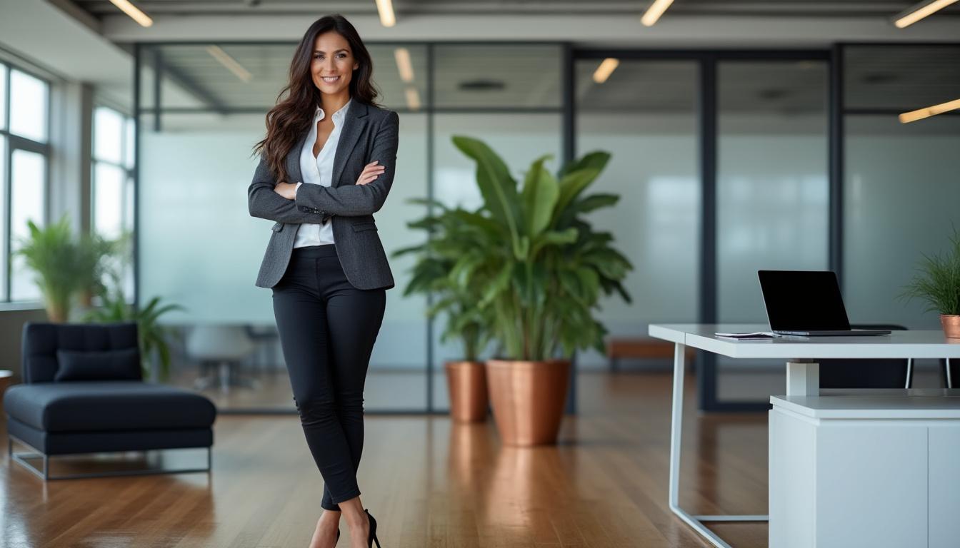 sonia touffut devient la nouvelle directrice générale d'eurest france, apportant son expertise pour diriger et développer l'entreprise.