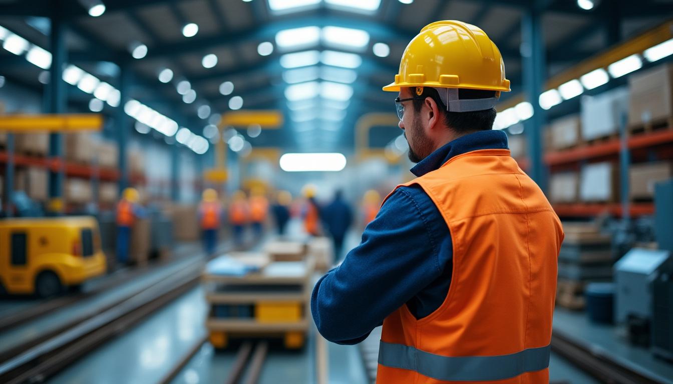 participez au salon de l’emploi à beaumont-sur-sarthe, organisé par le club d’entreprises. découvrez de nombreuses opportunités professionnelles et boostez votre carrière avec le maine libre.
