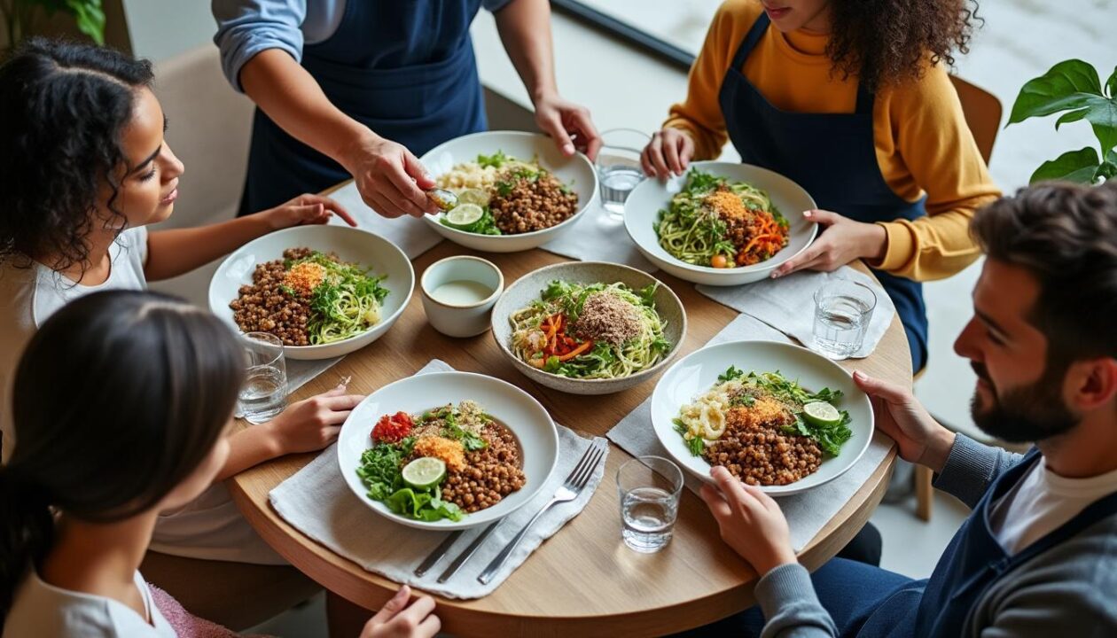 découvrez comment adapter votre offre de restauration aux tendances et régimes alimentaires émergents en 2026 pour attirer une clientèle variée et répondre à leurs besoins nutritionnels.