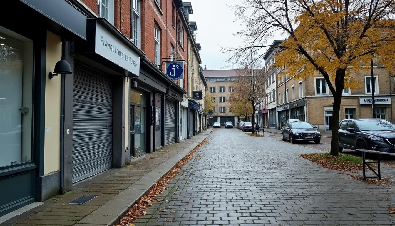 découvrez la liste des 16 nouvelles entreprises d'ille-et-vilaine récemment mises en liquidation judiciaire et les impacts économiques locaux.