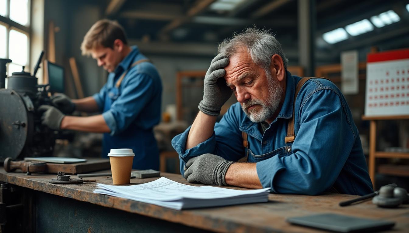 découvrez comment l'explosion des coûts en indre-et-loire met une pression insoutenable sur nos entreprises, menaçant leur stabilité et leur développement.