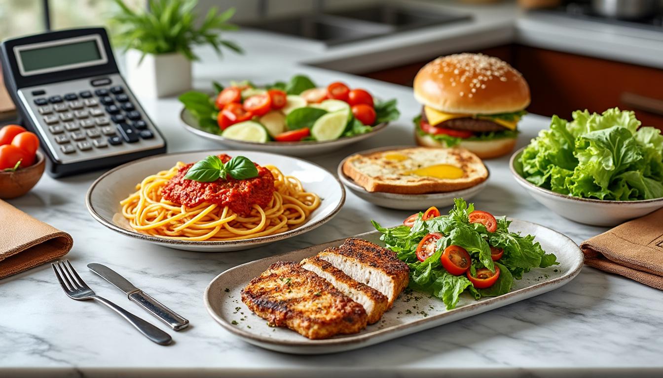 découvrez quel plat offre le meilleur rapport qualité-prix grâce à notre analyse approfondie des options pour vous aider à faire un choix rentable et savoureux.