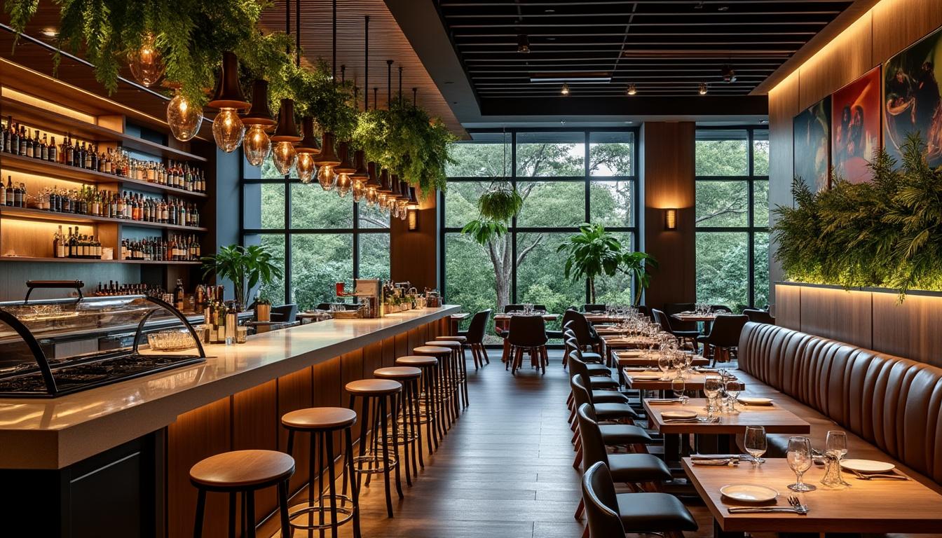 découvrez quel type de restauration promet la meilleure rentabilité en 2026 et comment optimiser vos investissements dans ce secteur en pleine évolution.